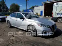 2021 Nissan ALTIMA фото