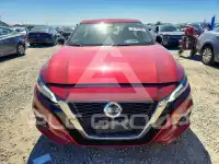 2021 Nissan ALTIMA фото