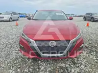 2021 Nissan ALTIMA фото