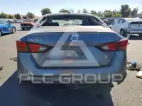 2021 Nissan ALTIMA фото