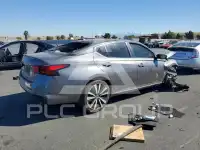2021 Nissan ALTIMA фото