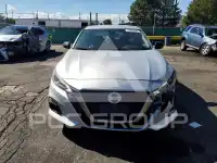 2021 Nissan ALTIMA фото