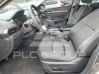 2021 Nissan ALTIMA photo
