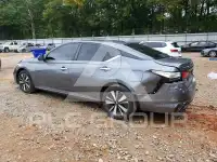 2021 Nissan ALTIMA photo