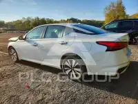 2021 Nissan ALTIMA photo
