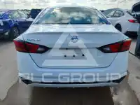 2021 Nissan ALTIMA photo