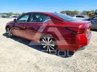2021 Nissan ALTIMA фото