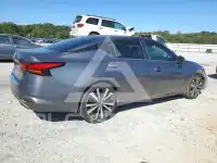 2021 Nissan ALTIMA photo