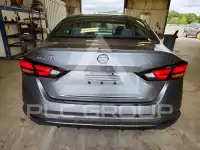 2021 Nissan ALTIMA фото