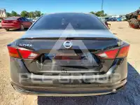 2021 Nissan ALTIMA photo