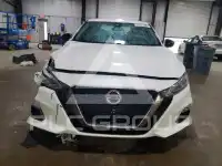 2021 Nissan ALTIMA фото