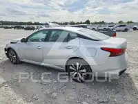 2021 Nissan ALTIMA photo