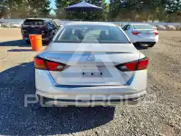 2021 Nissan ALTIMA photo