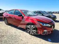 2021 Nissan ALTIMA фото