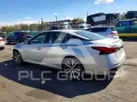 2021 Nissan ALTIMA фото