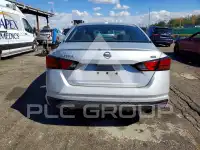 2021 Nissan ALTIMA фото