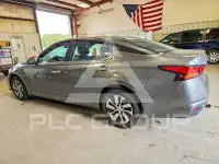 2021 Nissan ALTIMA фото