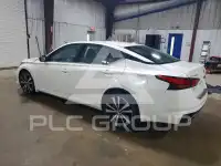 2021 Nissan ALTIMA фото