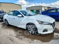 2021 Nissan ALTIMA photo