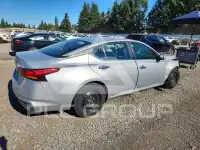 2021 Nissan ALTIMA photo