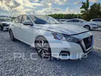 2021 Nissan ALTIMA фото