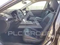 2021 Nissan ALTIMA photo