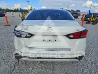 2021 Nissan ALTIMA фото