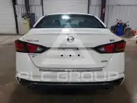 2021 Nissan ALTIMA фото