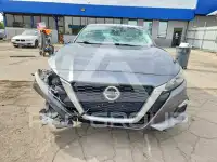 2021 Nissan ALTIMA photo