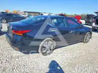 2021 Nissan ALTIMA фото