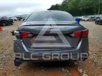 2021 Nissan ALTIMA photo