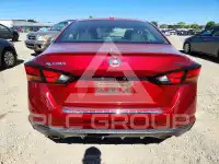 2021 Nissan ALTIMA фото