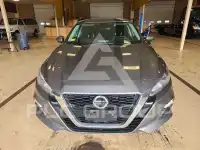 2021 Nissan ALTIMA фото