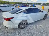 2021 Nissan ALTIMA фото