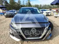 2021 Nissan ALTIMA фото