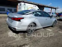 2021 Nissan ALTIMA фото