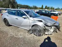 2021 Nissan ALTIMA photo