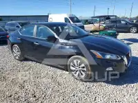 2021 Nissan ALTIMA фото