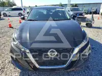 2021 Nissan ALTIMA фото