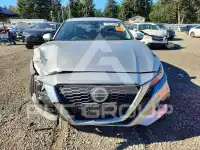 2021 Nissan ALTIMA photo