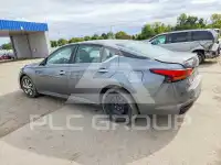 2021 Nissan ALTIMA photo