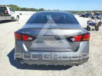 2021 Nissan ALTIMA photo