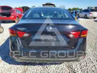 2021 Nissan ALTIMA фото