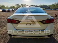 2021 Nissan ALTIMA photo