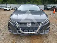 2021 Nissan ALTIMA photo