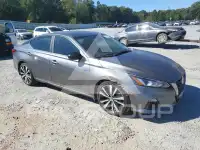 2021 Nissan ALTIMA photo