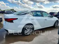 2021 Nissan ALTIMA photo