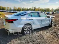 2021 Nissan ALTIMA photo