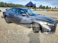 2021 Nissan ALTIMA фото
