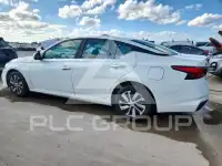 2021 Nissan ALTIMA photo